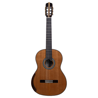 KOZMOS KCG-75 Natural Klasik Gitar