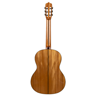 KOZMOS KFG-75 Natural Flamenko Gitar