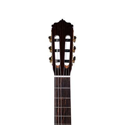 KOZMOS KFG-75 Natural Flamenko Gitar