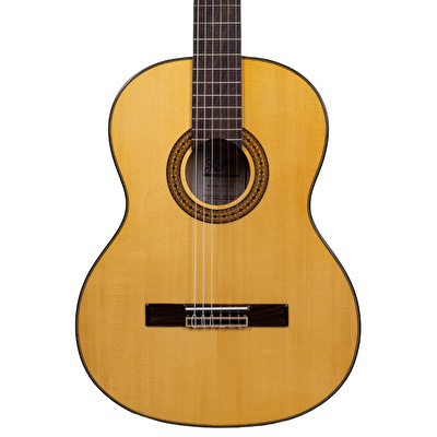 KOZMOS KFG-75 Natural Flamenko Gitar