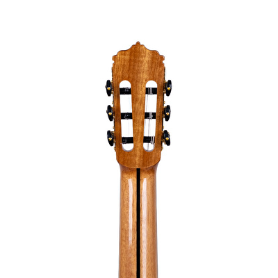 KOZMOS KFG-75 Natural Flamenko Gitar