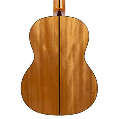 KOZMOS KFG-75 Natural Flamenko Gitar