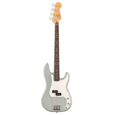 Fender Player II Precision Bass Gülağacı Klavye Cactus Gray Bas Gitar