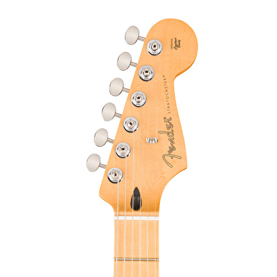 Fender Player II Stratocaster Akçaağaç Klavye Rallye Orange Elektro Gitar