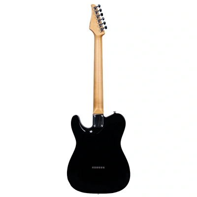 SUHR 01-ALT-0018 Alt T HH Siyah Elektro Gitar