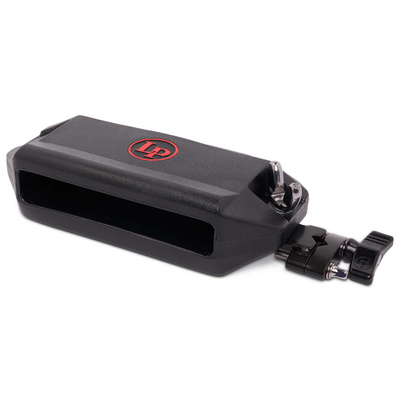 LATIN PERCUSSION LP1207-DLX Deluxe Medium Jam Block
