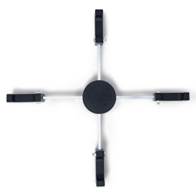 LATIN PERCUSSION LP639 Conga Riser, Collapsible