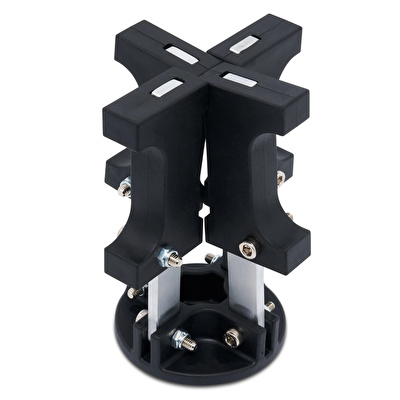 LATIN PERCUSSION LP639 Conga Riser, Collapsible