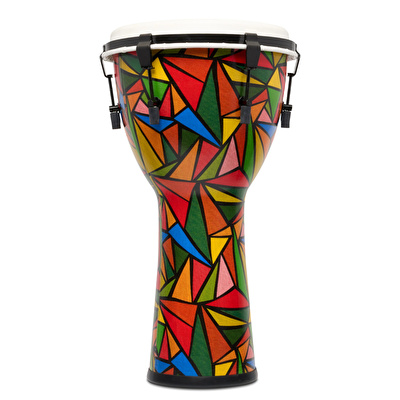 LATIN PERCUSSION LP7000 World Beat 11-1/2" M Tavakoli Djembe