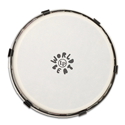 LATIN PERCUSSION LP7000 World Beat 11-1/2" M Tavakoli Djembe