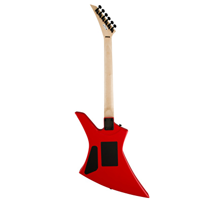 Jackson JS32 Kelly Floyd Rose Amaranth Klavye Ferrari Red Elektro Gitar