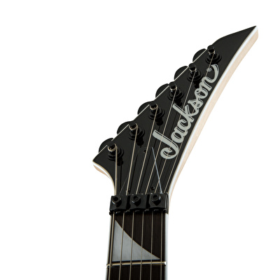 Jackson JS32 Kelly Floyd Rose Amaranth Klavye Ferrari Red Elektro Gitar