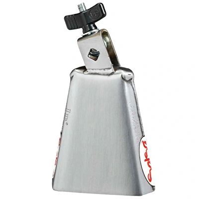 LATIN PERCUSSION ES-2 Salsa 4-3/4″ Cha-Cha Cowbell