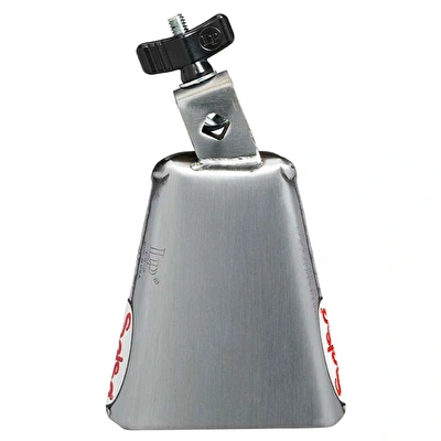 LATIN PERCUSSION ES-2 Salsa 4-3/4″ Cha-Cha Cowbell