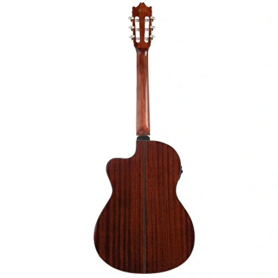 Ibanez GA5TCE-AM İnce Kasa Klasik Gitar