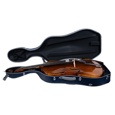 DXKY DCC-2LBL Karbon Çello Case