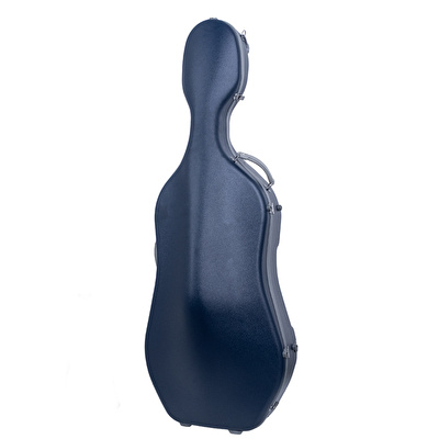 DXKY DCC-2LBL Karbon Çello Case