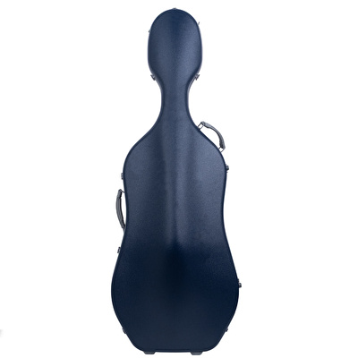 DXKY DCC-2LBL Karbon Çello Case