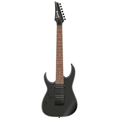 Ibanez RG7421EXL-BKF 7 Telli Solak Elektro Gitar