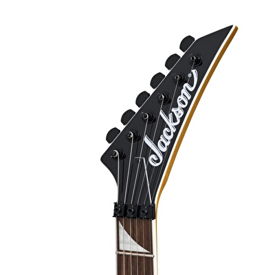Jackson X Soloist SLX DX Gold Bullion Elektro Gitar