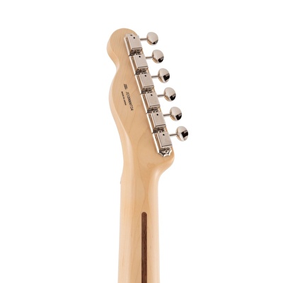 Fender Made in Japan Traditional 50s Telecaster  White Blonde Elektro Gitar