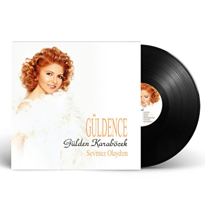 Gülden Karaböcek - Sevmez Olaydım