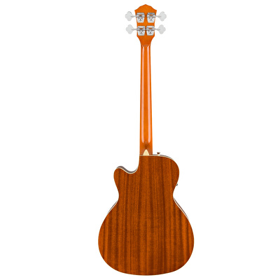 Fender FA-450CE Bass  3T Sunburst LR