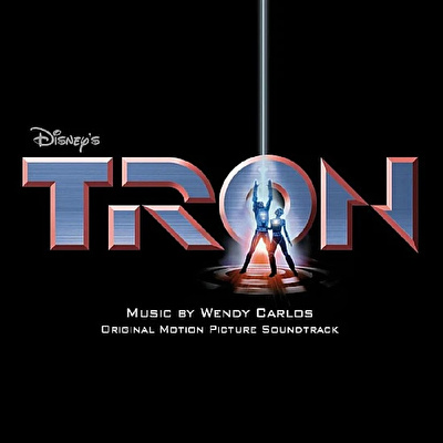 Çeşitli Sanatçılar - Tron