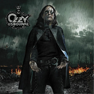 Ozzy Osbourne - Black Rain (15th Anniversary Edition)