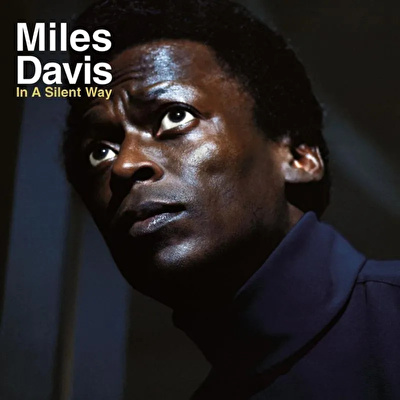 Miles Davis - In a Silent Way (White Vinyl)