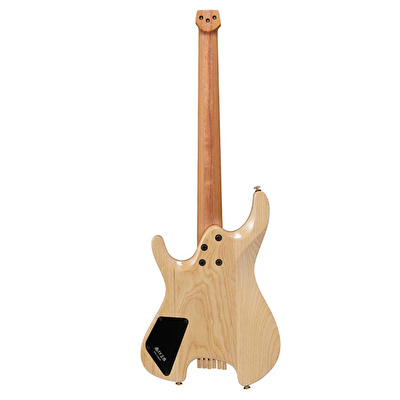 IBANEZ Q52FMG-NTL Natural Low Gloss Elektro Gitar