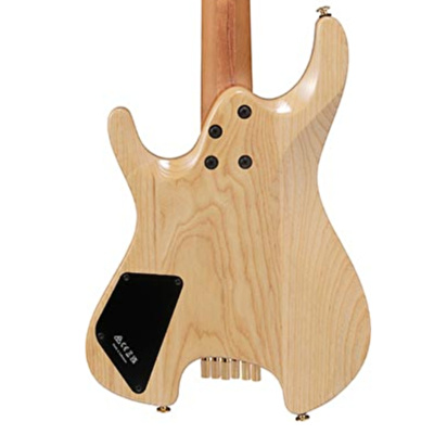 IBANEZ Q52FMG-NTL Natural Low Gloss Elektro Gitar
