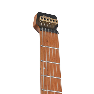 IBANEZ Q52FMG-NTL Natural Low Gloss Elektro Gitar