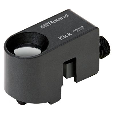 ROLAND RT-30K Akustik Davul Kick Trigger