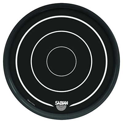 SABIAN GRIP DISC - 6" Egzersiz Pad