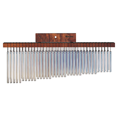 SCHLAGWERK TREZEN ZenTree Çift Sıralı 69 Bar Chimes