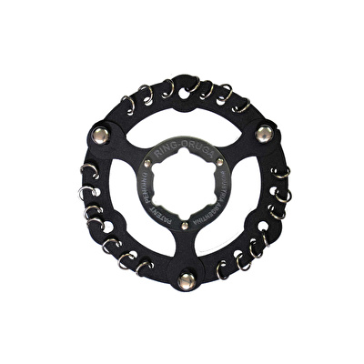 SCHLAGWERK RSR Ringo Steel Rings