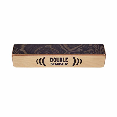 SCHLAGWERK SK40 Double Shaker (Tek Ürün)