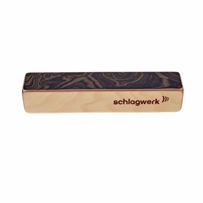 SCHLAGWERK SK40 Double Shaker (Tek Ürün)