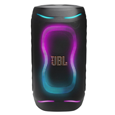 JBL Partybox 130 Siyah Bluetooth Hoparlör