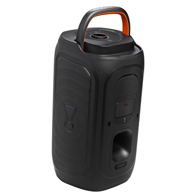 JBL Partybox 130 Siyah Bluetooth Hoparlör