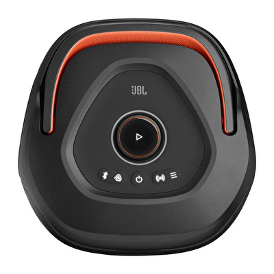 JBL Partybox 130 Siyah Bluetooth Hoparlör