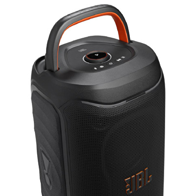 JBL Partybox 130 Siyah Bluetooth Hoparlör