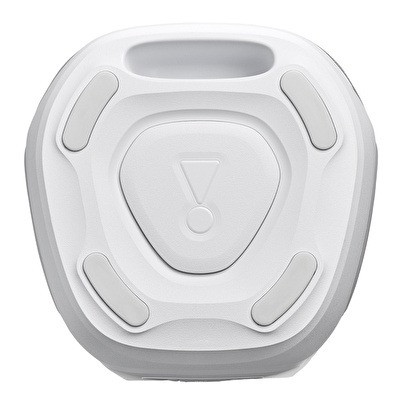 JBL Partybox 130 Beyaz Bluetooth Hoparlör