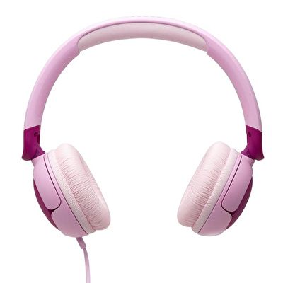 JBL Junior 320 Kablolu Mor Çocuk Kulaklığı