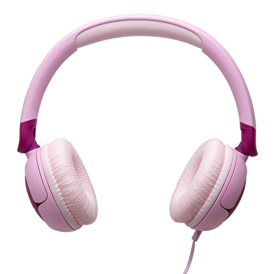 JBL Junior 320 Kablolu Mor Çocuk Kulaklığı