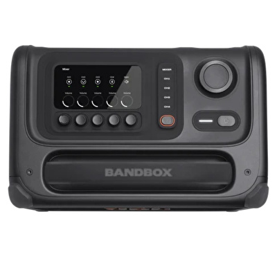 JBL Bandbox Trio Amfi Hoparlör