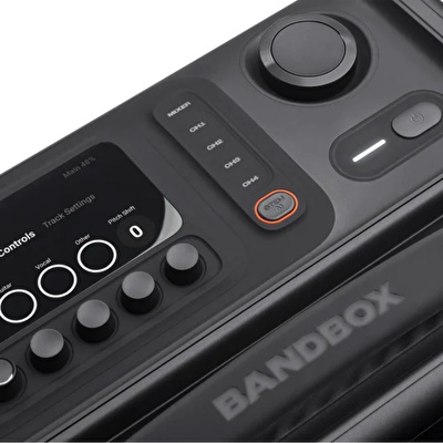 JBL Bandbox Trio Amfi Hoparlör