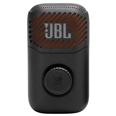 JBL Partybox Siyah Kablosuz Mini Mikrofon
