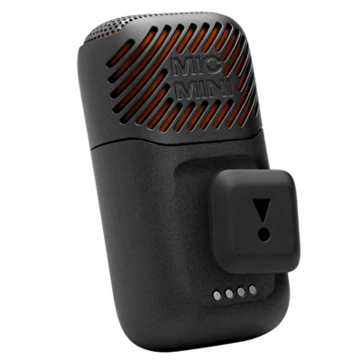 JBL Partybox Siyah Kablosuz Mini Mikrofon